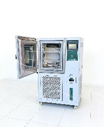 80L恒溫恒濕試驗箱